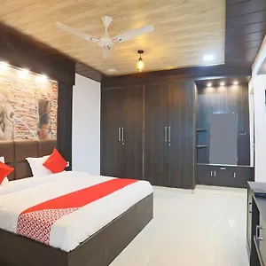 Oyo 40232 Paradise Mahal 3*, Agra (Uttar Pradesh) India