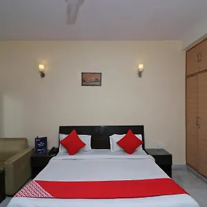 O Aravali Residency 3*, Gurgaon India