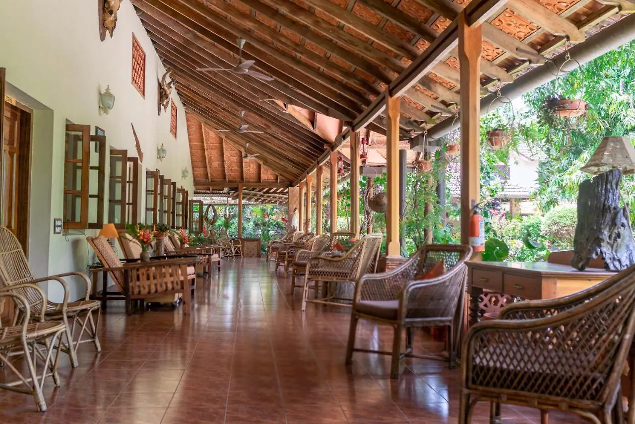 Tranquil Resort - Blusalzz Collection, Wayanad - Kerala 4*, Ambalavayal India