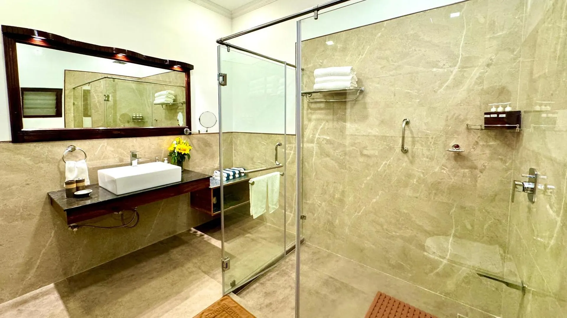 Tranquil Resort - Blusalzz Collection, Wayanad - Kerala  Ambalavayal