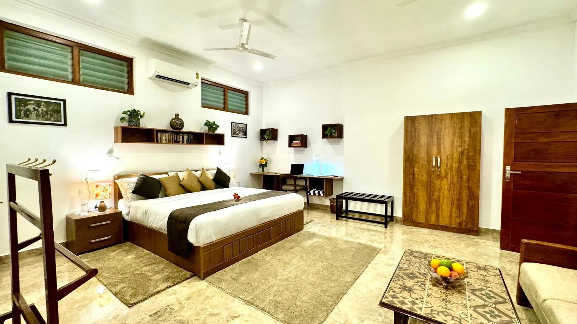 Tranquil Resort - Blusalzz Collection, Wayanad - Kerala Ambalavayal