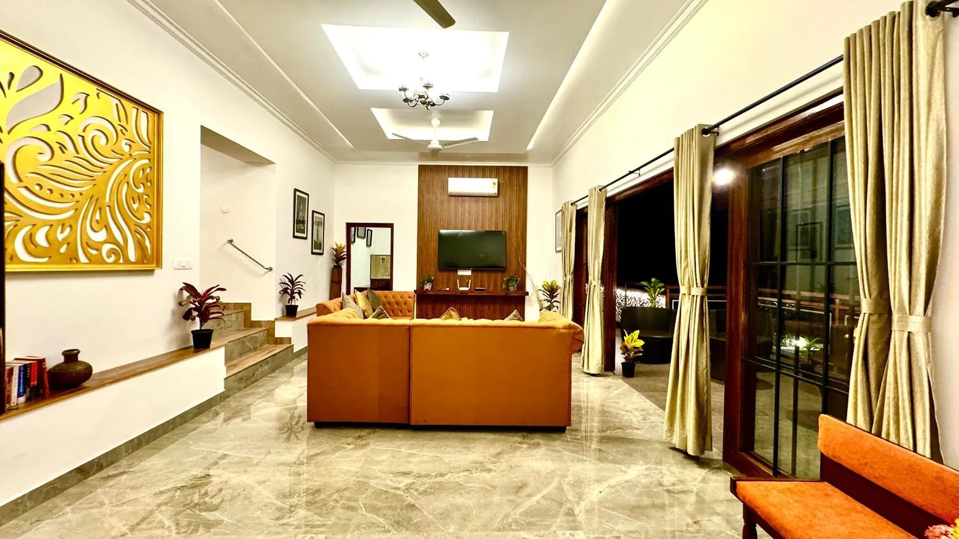 Tranquil Resort - Blusalzz Collection, Wayanad - Kerala
