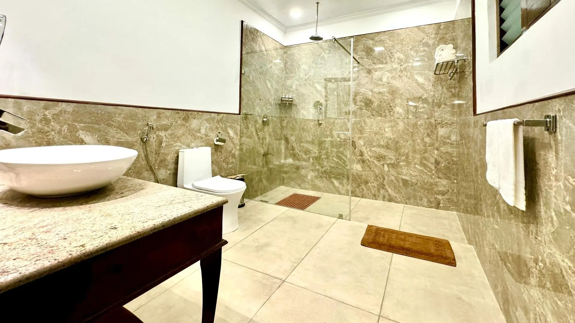 Tranquil Resort - Blusalzz Collection, Wayanad - Kerala Ambalavayal