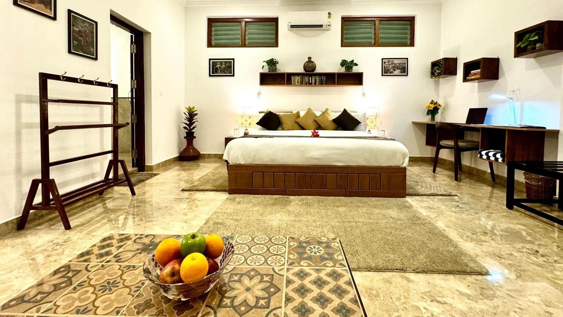 Tranquil Resort - Blusalzz Collection, Wayanad - Kerala India