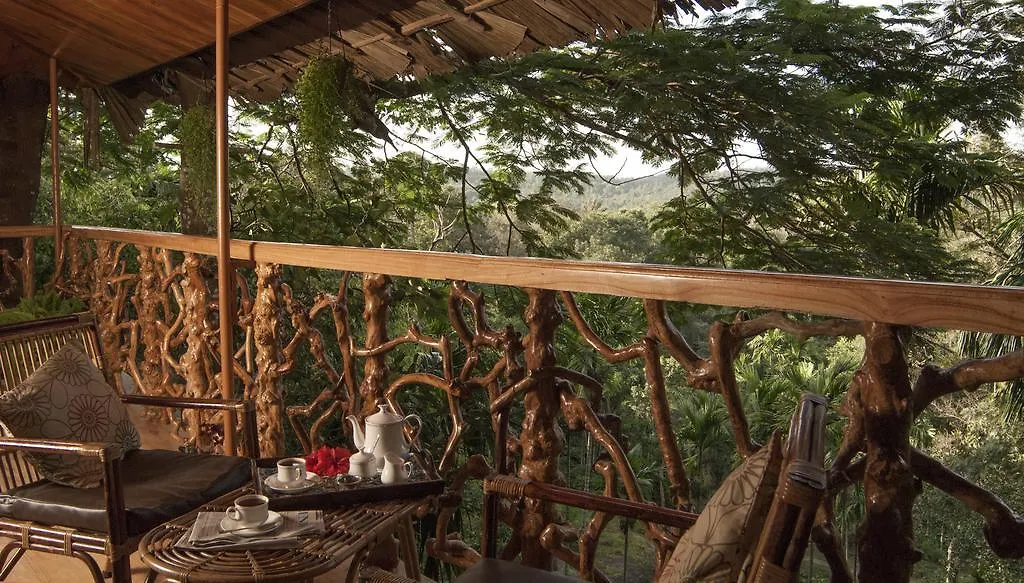 Tranquil Resort - Blusalzz Collection, Wayanad - Kerala 4*, Ambalavayal