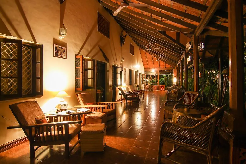 Tranquil Resort - Blusalzz Collection, Wayanad - Kerala Ambalavayal