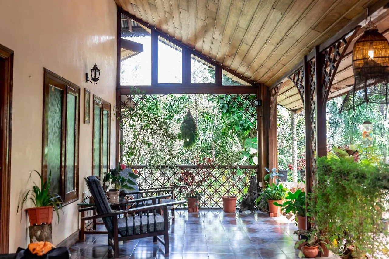 Tranquil Resort - Blusalzz Collection, Wayanad - Kerala 4*, Ambalavayal