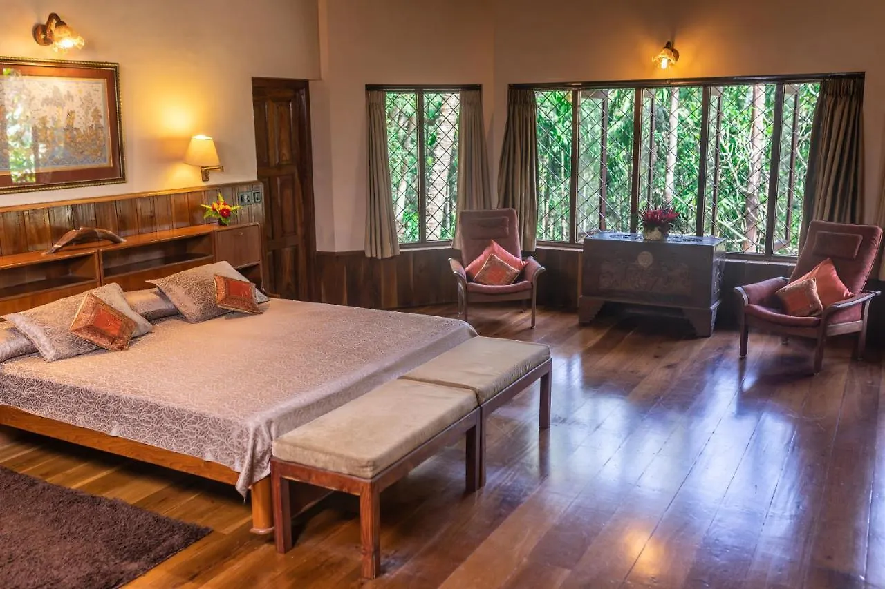 Tranquil Resort - Blusalzz Collection, Wayanad - Kerala