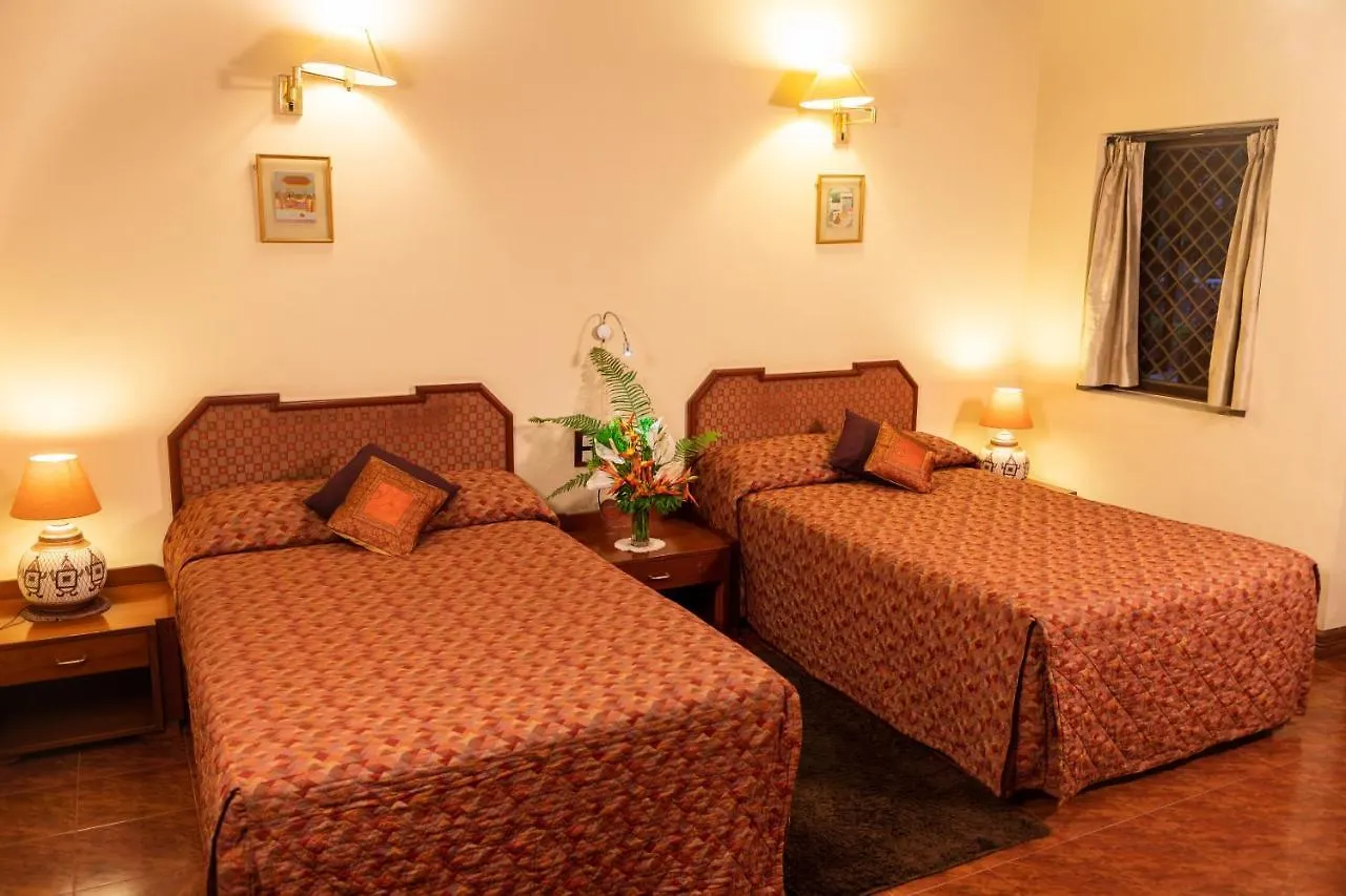 Tranquil Resort - Blusalzz Collection, Wayanad - Kerala