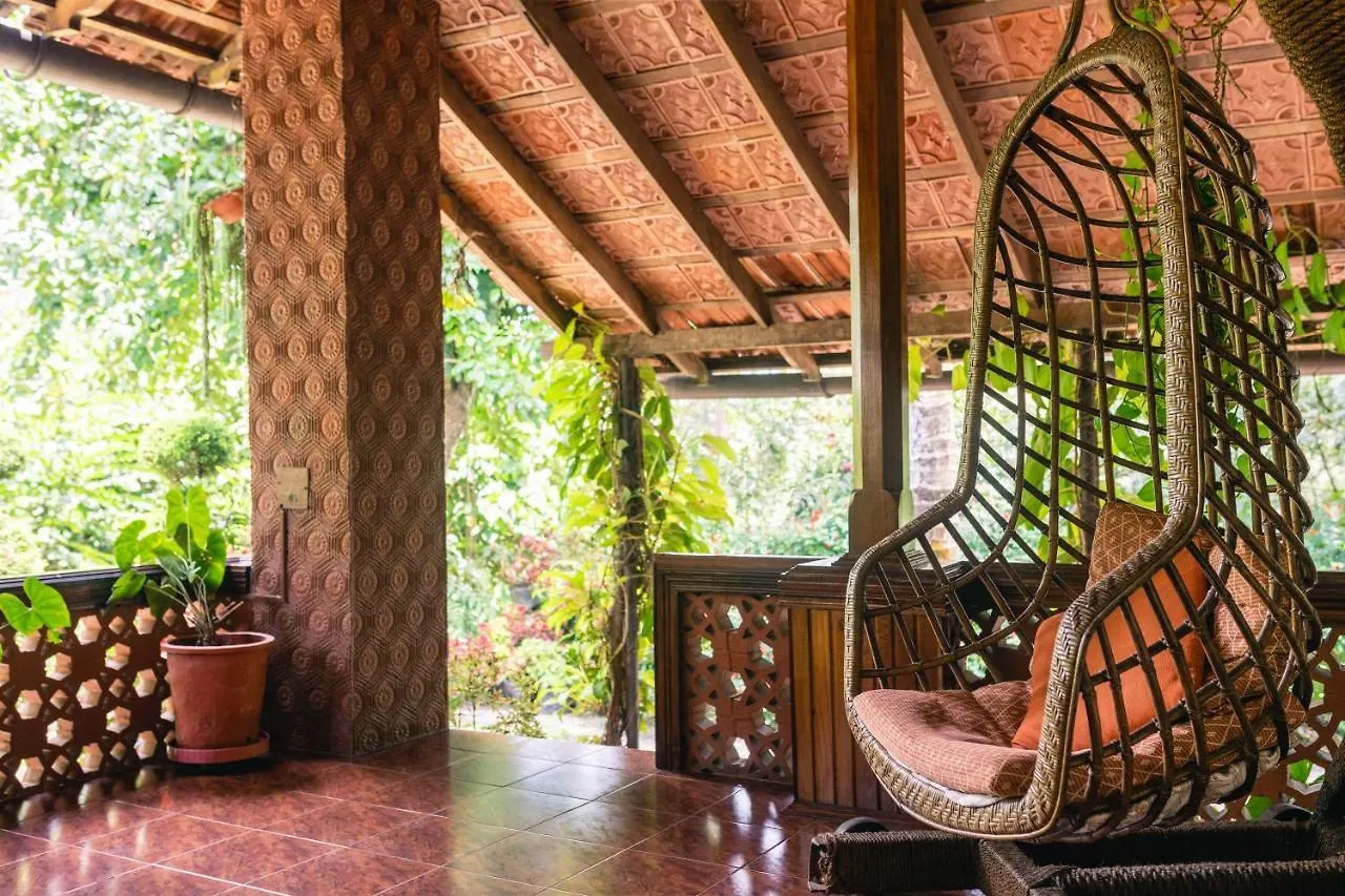 Tranquil Resort - Blusalzz Collection, Wayanad - Kerala Ambalavayal