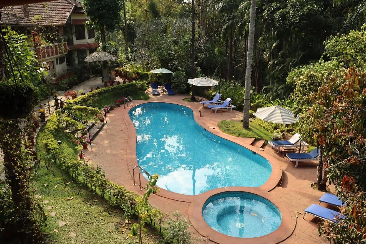 Tranquil Resort - Blusalzz Collection, Wayanad - Kerala  Ambalavayal