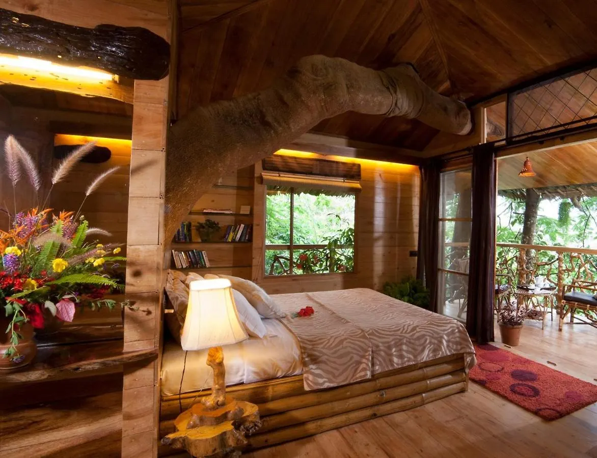 Tranquil Resort - Blusalzz Collection, Wayanad - Kerala  Ambalavayal