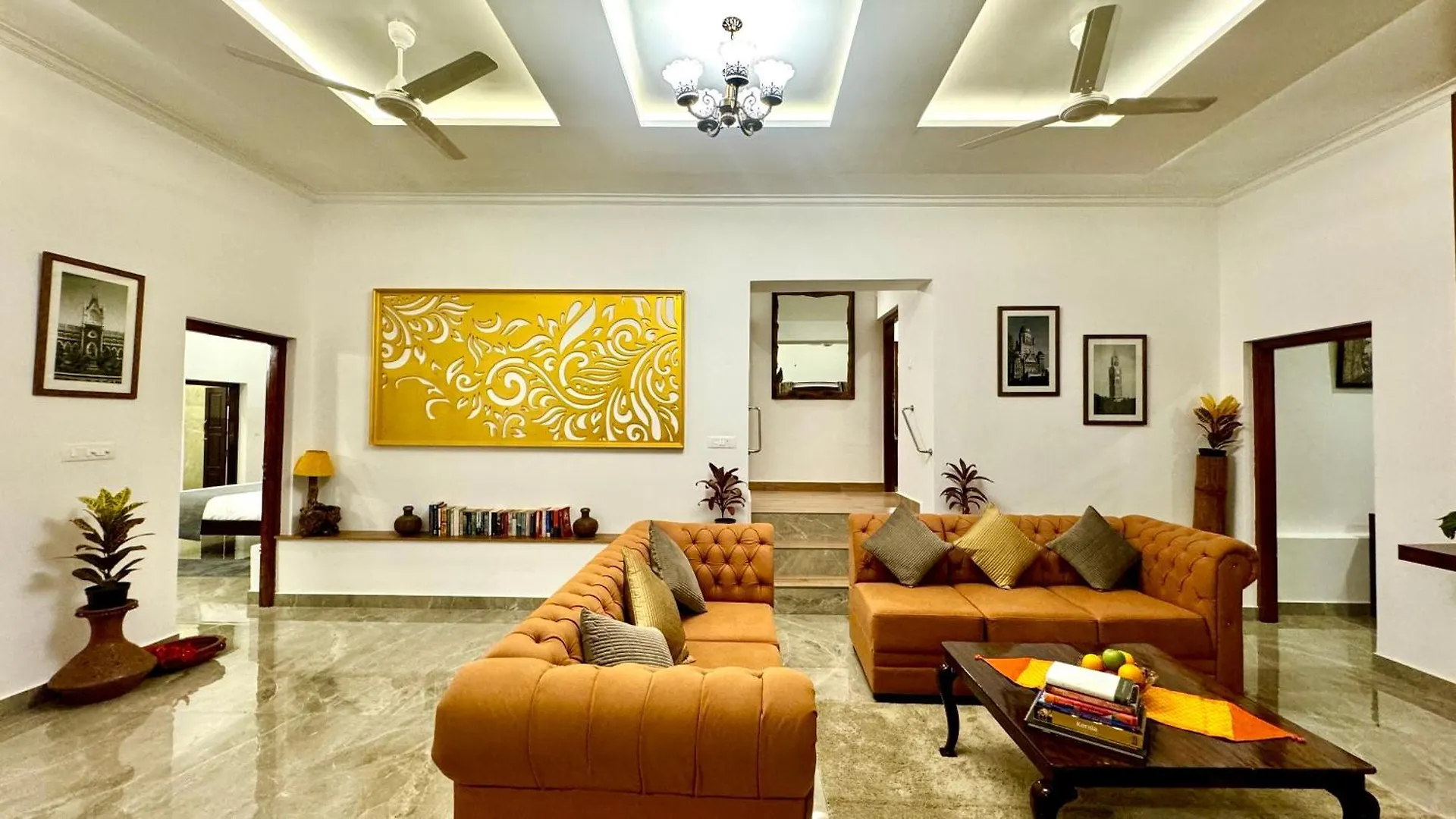 Tranquil Resort - Blusalzz Collection, Wayanad - Kerala