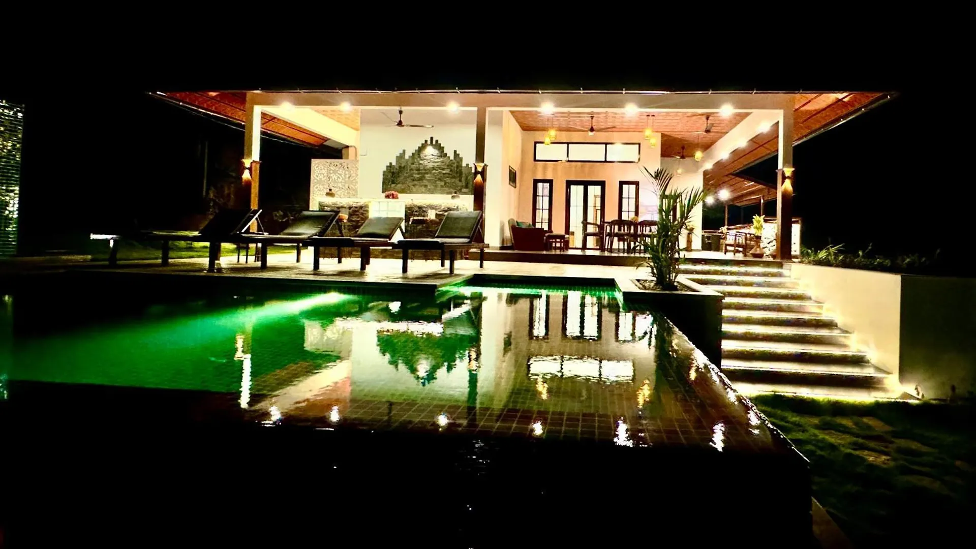 Tranquil Resort - Blusalzz Collection, Wayanad - Kerala 4*, Ambalavayal India