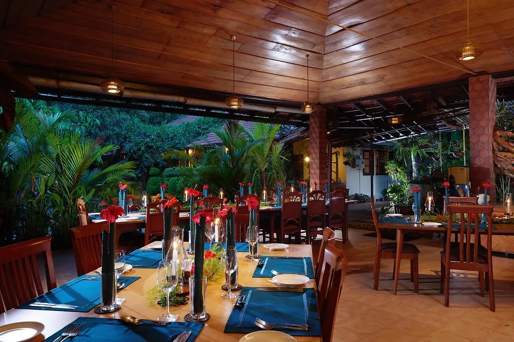 Tranquil Resort - Blusalzz Collection, Wayanad - Kerala
