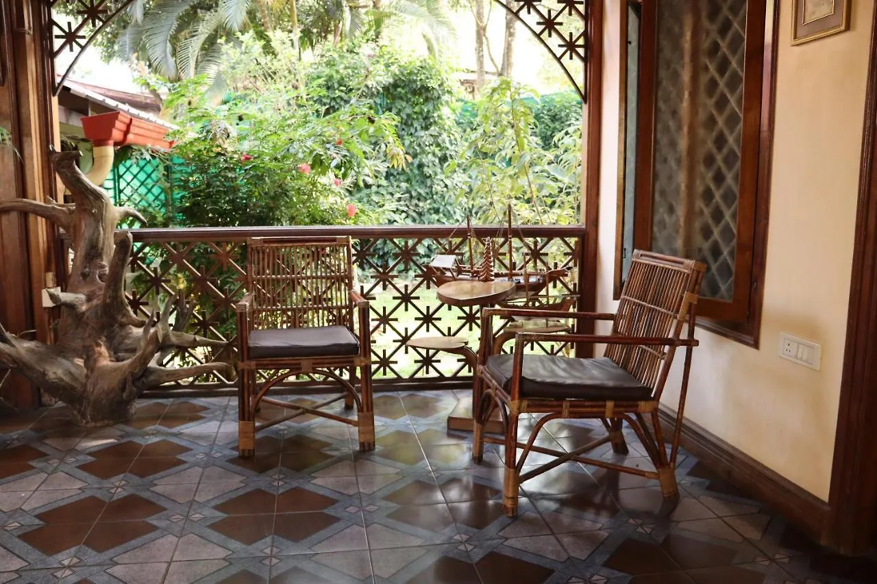 Tranquil Resort - Blusalzz Collection, Wayanad - Kerala 4*, Ambalavayal India